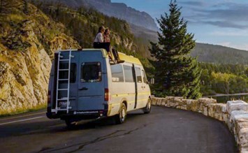 CamperDays - Wohnmobile weltweit mieten - camper-mobil.info