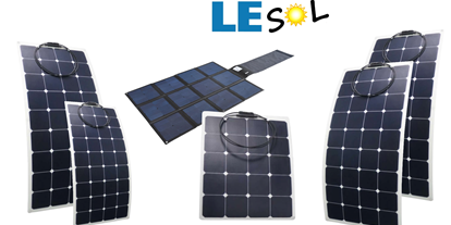 Anbieter - Camper Ausstattungen - Murg (Quarten) - Solarpanels, Solarladeregler - AUTARKING AG