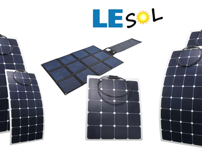Anbieter - Rufi - Solarpanels, Solarladeregler - AUTARKING AG