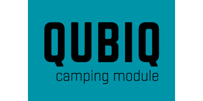 Anbieter - Golling an der Salzach - QUBIQ Logo - QUBIQ Camping Module