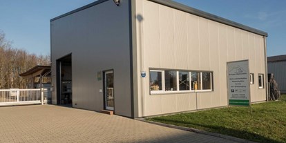 Anbieter - Werkstatt Camperbereich - Ehrenkirchen - Werkstatt - Breisgau Wohnmobile