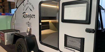 Anbieter - Vogelsang AG - Herocamper Ranger - Baitech AG