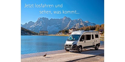 Anbieter - Herstellermarken A-H: Forster - Illighausen - Pössl Camper - 30 Jahre Pössl - WoMo Vermietung GmbH