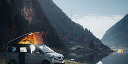 Anbieter - Fahrzeugarten: Mietfahrzeuge - Dänikon ZH - VanVan AG