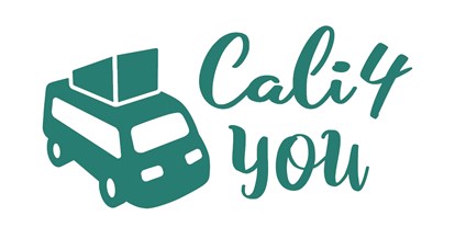 Anbieter - Fahrzeugarten: Mietfahrzeuge - Gümligen - Cali4You - Cali4You GmbH