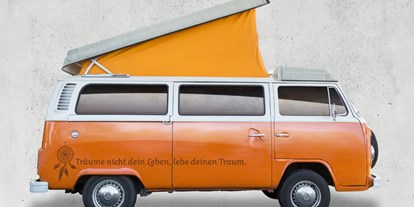 Anbieter - Schwarzhäusern - Campingbus Decor - womodecor.ch - Camperbeschriftungen