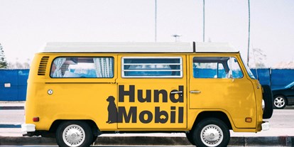 Anbieter - Fahrzeugarten: Mietfahrzeuge - Zuchwil - Hund Mobil GmbH - Hund Mobil GmbH