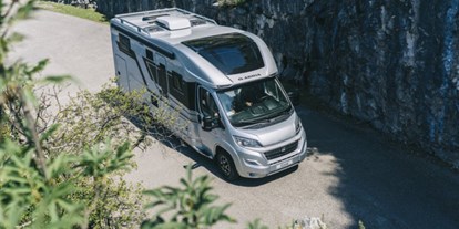Anbieter - Fahrzeugtypen: Wohnmobil - PLZ 3966 (Schweiz) - ACW Camper - ACW Camper