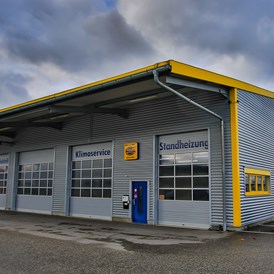Wohnmobile: Mühlemann GmbH