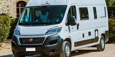 Anbieter - Fahrzeugtypen: Camperbus - Wangen an der Aare - Homecar GmbH