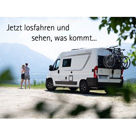 Wohnmobile: Globecar Reisemobile - Made by Pössl - WoMo Vermietung GmbH