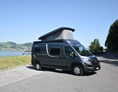 Camper: Pössl for family - Mietmobil Fuchs