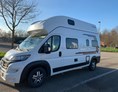 Camper: Weinsberg for family - Mietmobil Fuchs