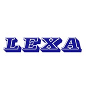 Camper - Logo Lexa - LEXA Wohnmobile AG