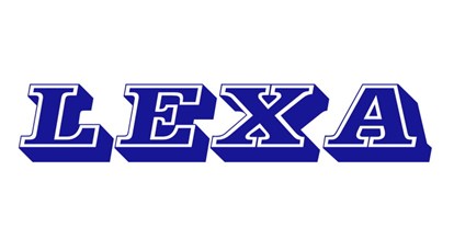 Anbieter - Herstellermarken I-Q: Phoenix - Logo Lexa - LEXA Wohnmobile AG