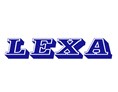 Wohnmobile: Logo Lexa - LEXA Wohnmobile AG