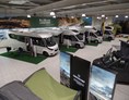Wohnmobile: Campers Heaven AG
