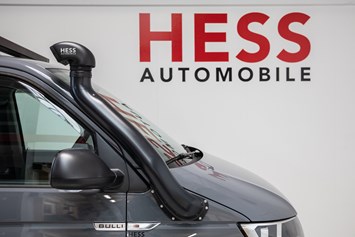 Wohnmobile: Hess Automobile Alpnach AG