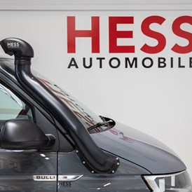 Wohnmobile: Hess Automobile Alpnach AG