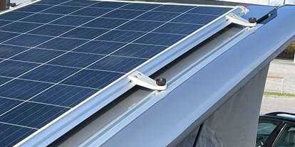 Anbieter - Rüegsbach - Solarmodule - SunMan-Tec AG