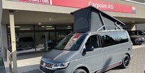 Anbieter - Fahrzeugtypen: Camperbus - PLZ 9014 (Schweiz) - Camper mieten - Carpoint Urs AG - Carpoint Camper