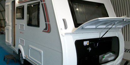 Anbieter - Fahrzeugtypen: Zusatzfahrzeuge für Camper - Otelfingen - ARAR GmbH - ARAR GmbH