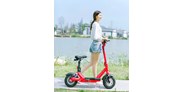 Anbieter - Amriswil - Camping-Scooter