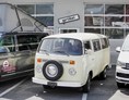 Camper: VW-Camper Service Center - auto wyrsch