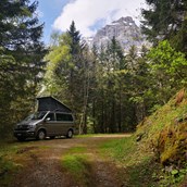 Camper - VW Bulli California | feriencamper.ch - feriencamper.ch KlG