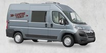 Anbieter - PLZ 4800 (Schweiz) - Kastenwagen Decor - womodecor.ch - Camperbeschriftungen