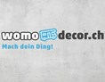 Wohnmobile: Camperbeschriftung - Verleihe deinem Camper einen individuellen Charme. - womodecor.ch