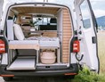 Camper: Two Stories GmbH