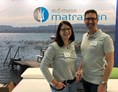 Wohnmobile: Das Matratzen auf-mass Team - auf-mass GmbH